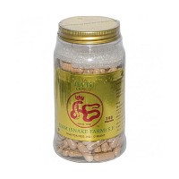 Бактерицид Из Яда Кобры Jia Tu Tan Siam Snake Farm 240 капсул