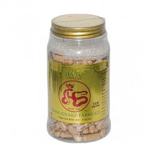 Бактерицид Из Яда Кобры Jia Tu Tan Siam Snake Farm 240 капсул