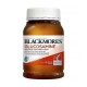 Глюкозамин 1500 Мг Blackmores Glucosamine Sulfate 180 таблеток