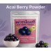 Порошок ягод асаи Acai Berry Powder 100гр