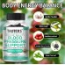 Премиальная добавка для поддержания артериального давления PurePremium Blood Pressure Supplements 30 капсул