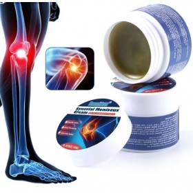 Крем от боли в суставах Synovial Meniscus Cream 10 гр
