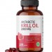 Биологически активная добавка Antarctic Krill Oil 120 капсул
