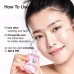 Сыворотка с персиком для гладкой и сияющей кожи Anua Peach 70% Niacin Serum 30мл