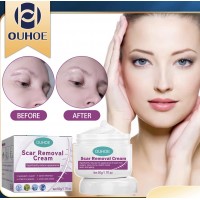 Крем для удаления рубцов OUHOE Scar Removal Cream 50гр.