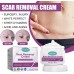 Крем для удаления рубцов OUHOE Scar Removal Cream 50гр.