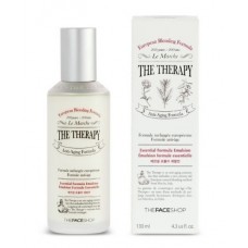 The Face Shop антивозрастная сыворотка для лица увлажнение 130 мл