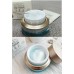 Премиальный антивозрастной, высокоувлажняющий крем The Face Shop The Therapy Moisture Blending Formula Cream 50 мл.