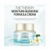 Премиальный антивозрастной, высокоувлажняющий крем The Face Shop The Therapy Moisture Blending Formula Cream 50 мл.