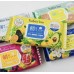 BCL Saborino Экспресс маски для лица тканевые антивозрастные 60 секунд 28 шт