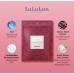 Антивозрастная тканевая маска интенсивное увлажнение сухой кожи LuLuLun Precious Moist Red 7 шт.