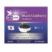Черные Ягоды Годжи с Безенбергией Black Gojiberry Wolfberry Bluebird 60 капсул