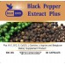 Черный перец с аминокислотами и витаминами Black Pepper Extract Plus Bluebird 60 капсул