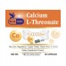 Витаминно-минеральный комплекс Calcium L-Threonate Plus Bluebird  для поддержания здоровья костной ткани 30 капсул