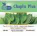 Тайский тоник на основе лечебных трав Chaplu Plus Bluebird 60 капсул