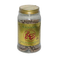 Сур Тан Ван Иммуностимулятор Sur Tan Wan Siam Snake Farm 240 капсул