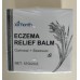 Мазь для лечения экземы и других кожных заболеваний  "Ximonth ECZEMA RELIEF BALM" с овсянкой и пчелиным воском 57 грамм