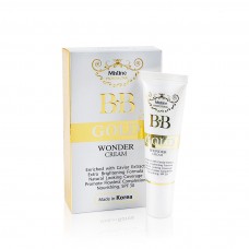 BB чудесный крем Gold, Mistine, 15 гр.