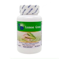 Экстракт Лимонника Lemon Grass HiMyHealth Bluebird 60 шт