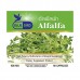 Люцерна с  коэнзимом бета-глюканом Alfalfa Bluebird Dietary Supplement 60 капсул