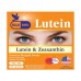 Лютеин с экстрактом винограда и витаминами для глаз Bluebird Lutein Dietary Supplement 60 капсул