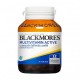 Мультивитаминный Универсальный Комплекс Актив Blackmores Multivitamin Active Capsule 30 капсул