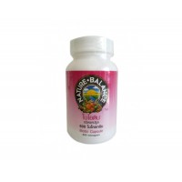 Биотин для красоты и здоровья Nature Balance Biotin 60 капсул