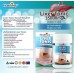 Тоник для печени Healthway liver tonic 35000 мг 100 таблеток