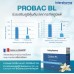 Пробиотическая добавка Interpharma Probac BL 30 капсул