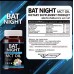 Пищевая добавка BAT NIGHT MCT OIL 30 капсул