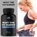 Средство для сжигания жира в ночное время Night Time Fat Burner NDO Nutrition 120 капсул