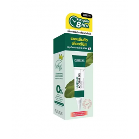 Точечный гель от акне Curesys Heartleaf AC Clear Gel 9 гр