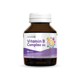 Мультивитамины и минералы AMSEL MULTIVIT PLUS MINERAL 40 капсул