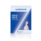 Пептидный коллаген Watsons Colla Cal-D 10 пакетиков
