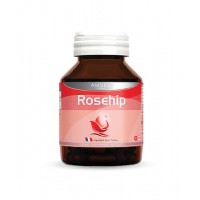 Амсель Шиповник Amsel Rosehip 30 капсул