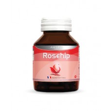 Амсель Шиповник Amsel Rosehip 30 капсул