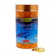 Акулий Сквален 5000 мг Deep Blue Squalene 360 шт.