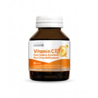 Витамин С Amsel Vitamin C 500 мг 30 капсул
