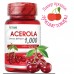 Ацерола, экстракт вишни, концентрат витамина С, 1000 мг. 30 шт.
