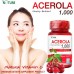 Ацерола, экстракт вишни, концентрат витамина С, 1000 мг. 30 шт.