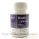 Биотин (Biotin) витамин Н, Nature Balance, 100 шт.