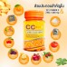 Умный комплекс витаминов С+Цинк, 100 мг.  30 шт.