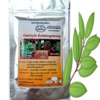 Лечение почек, простаты, мочевых инфекций, камней Natchachaporn Herb, 100 капсул