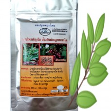 Лечение почек, простаты, мочевых инфекций Natchachaporn Herb, 100 капсул