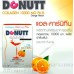 Коллаген питьевой + инулин 10000 мг. трипептидов  Donutt Collagen, 10 пакетов.