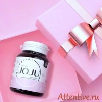 Супер Коллаген морской JoJu Collagen и аминокислоты, 30 таблетки
