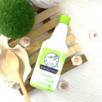 Быстрая помощь при отравлении, Летающий белый кролик, Flying Rabbit Abdominal pain 200 ml.