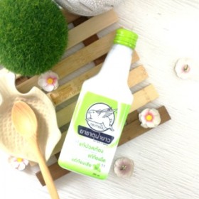 Быстрая помощь при отравлении, боли, Летающий белый кролик, Flying Rabbit Abdominal pain 200 ml.
