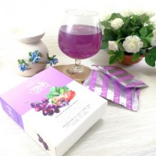 Lb Violet Drink Витаминный стимулятор обмена веществ, 7 саше.