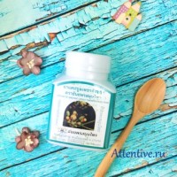 Капсулы тайские от варикоза, геморроя Thanyaporn Herbs Pet Sang Khat, 100 шт.